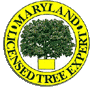 Maryland Tree